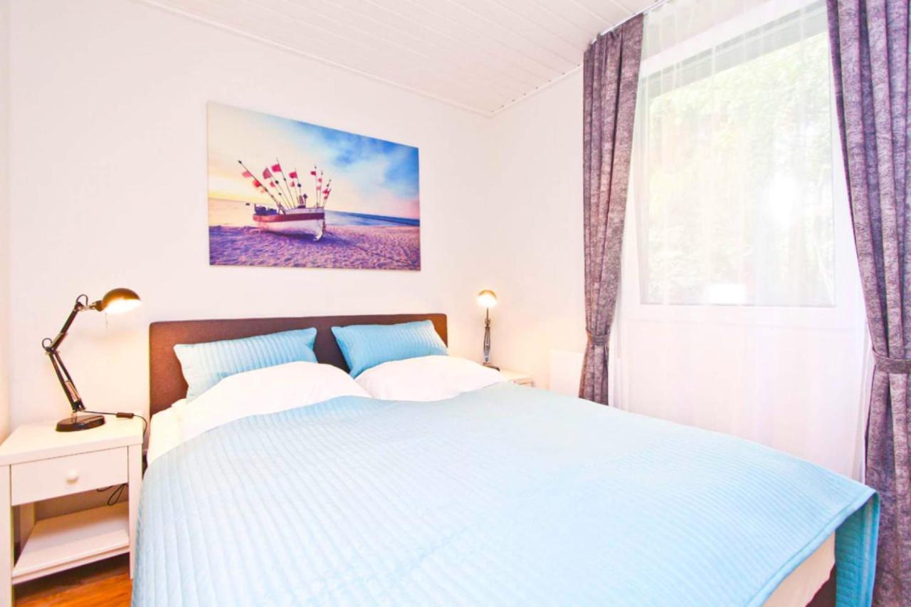 Gronenberger Muehle Haus 6 Villa Scharbeutz Ngoại thất bức ảnh