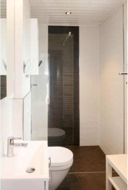 Gronenberger Muehle Haus 6 Villa Scharbeutz Ngoại thất bức ảnh