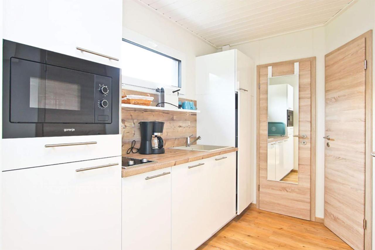 Gronenberger Muehle Haus 6 Villa Scharbeutz Ngoại thất bức ảnh